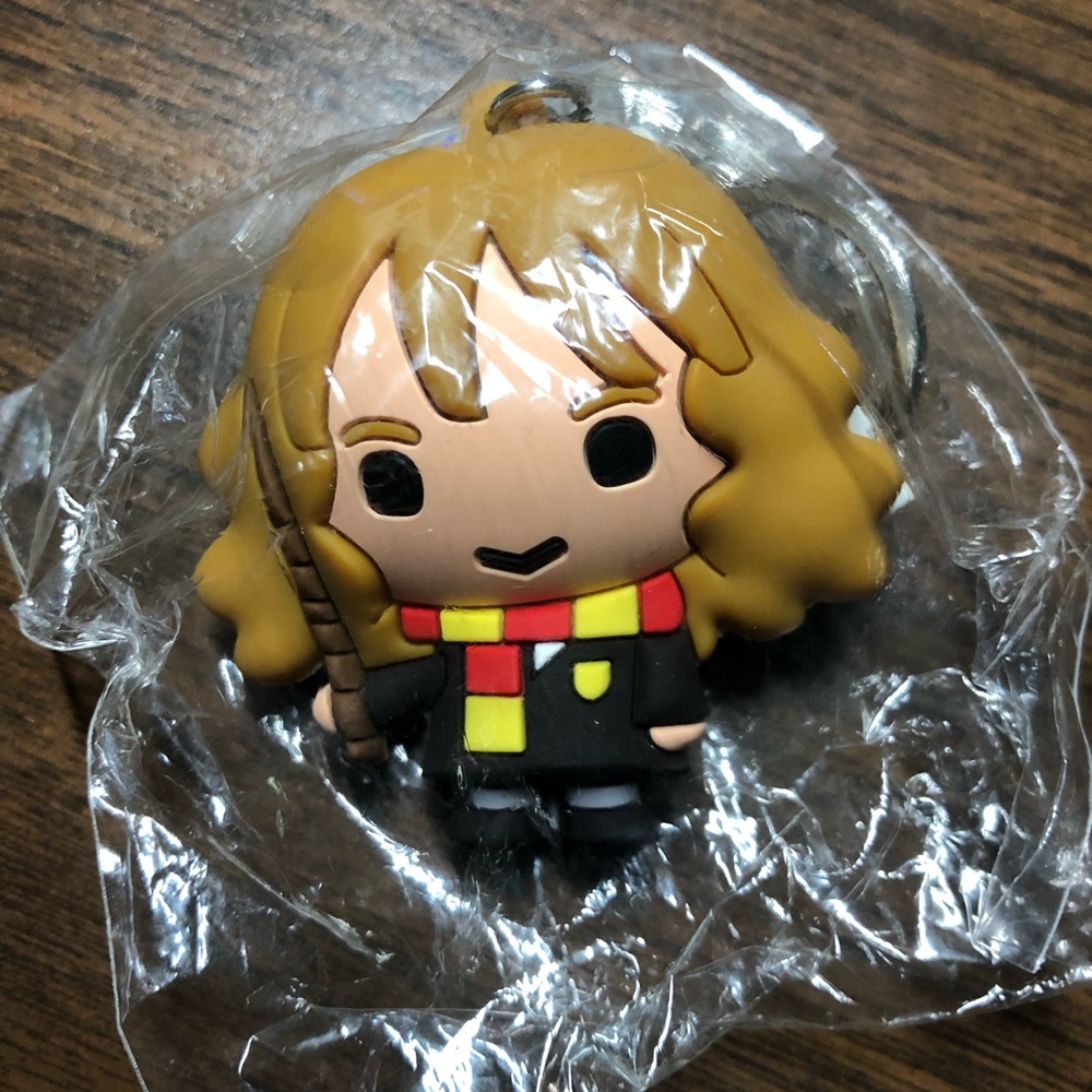 Harry Potter Keychains - Picture 6 of 10